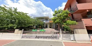 ラファエラ鳴尾Ⅱ【2階】の周辺