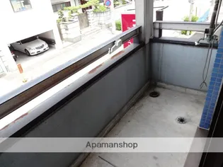 ラファエラ鳴尾Ⅱ【2階】の周辺