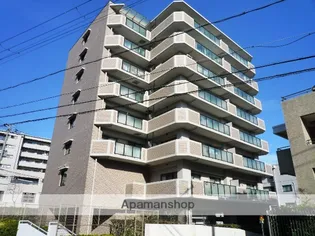 アーバネックス芦屋業平の画像
