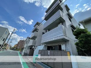 兵庫県西宮市天道町【マンション】の外観