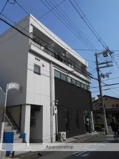 ヴィヴァン西宮【3階】の外観