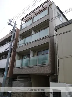 モンラッシェ【401号室】の外観