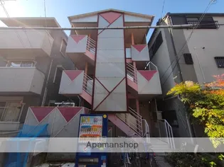 ハイツリンピアの画像