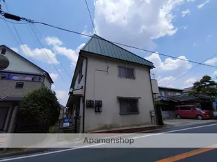 ヤマザキハイツの画像