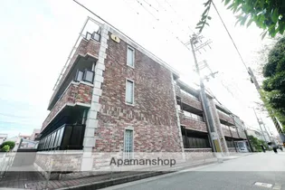 ステラハウス9の画像