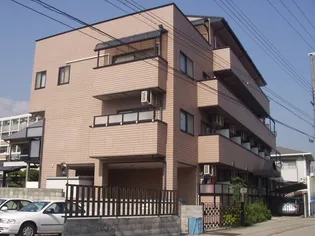 兵庫県西宮市門戸東町【マンション】の外観