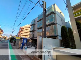 ダイドーメゾン甲子園口IIの画像