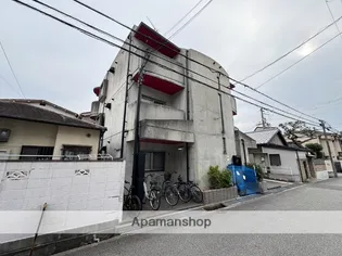 コーポマエダ1の画像