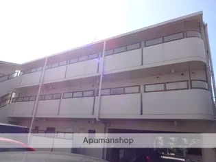 カウリー芦屋【3階】の外観