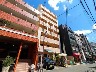 ヴィラ ティグリスの画像