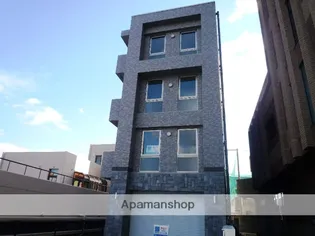 アマランス芦屋の画像