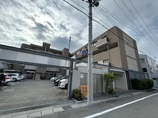 デセンテ甲子園口の画像