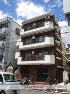 御影サンシャインの画像