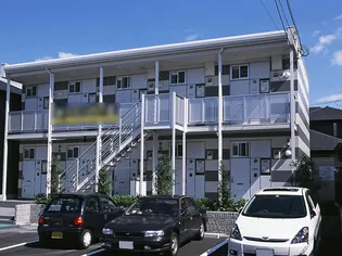 レオパレスJ&Sの画像