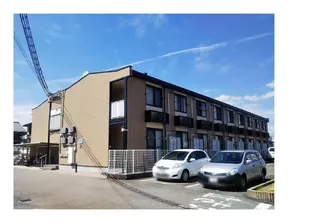 レオパレス辻九第三の画像