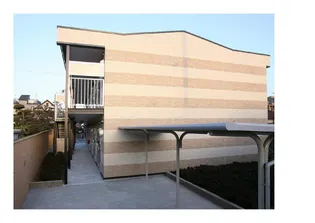 レオパレス淵ノ上公園の画像