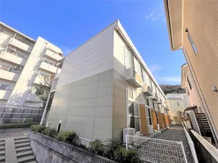 レオパレス桜通りの画像