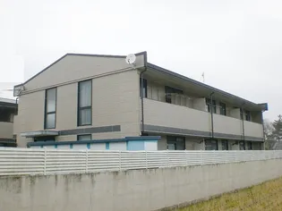 レオパレス西宮北Aの画像