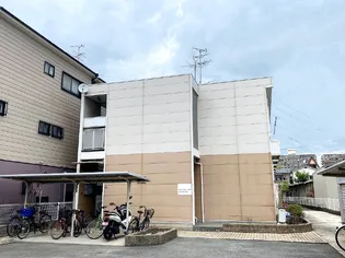 レオパレスエスペランサ石切の画像