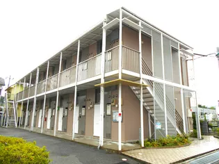 レオパレスオラトリオの画像