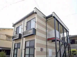 レオパレス新町グリーンパークの画像