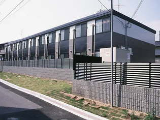 レオパレスグランシャリオの画像