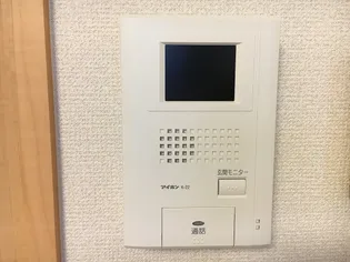 レオパレスけやき【1階】のその他画像