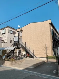 レオパレス甲子園高潮町IIの画像