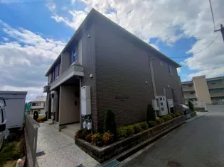 プチフローラの画像