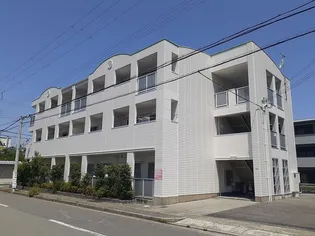 エクセランヴィラの画像