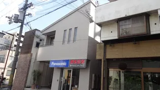 ネスト甲子園【101号室号室】の外観