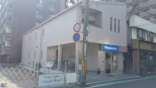 ネスト甲子園【102号室号室】の外観