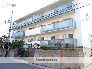 ハイツ芦屋の画像