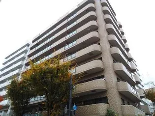 ライオンズマンション伊丹中央の画像