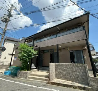 サンライフ名次の画像