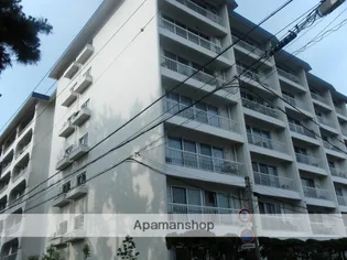 芦屋松浜ハイツの画像