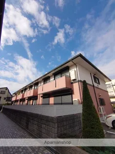 プレステージ芦屋C棟の画像