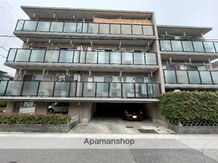 イスズハイツベル芦屋の画像