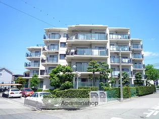 芦屋楠町パインクレストの画像