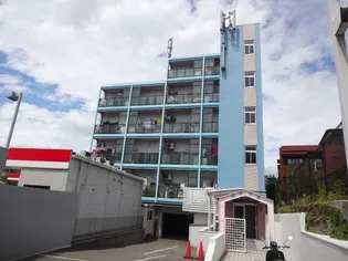 貴和芦屋ハウス【501号室】の外観