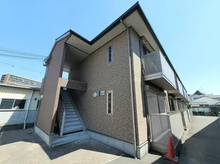 ジャンシアーヌの画像