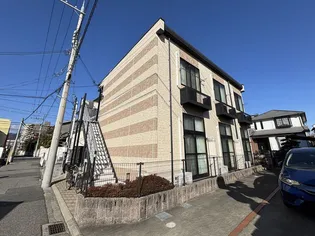レオパレスSUNSHINEの画像