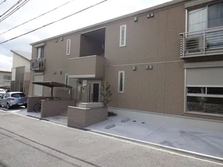 BRAMA甲東の画像