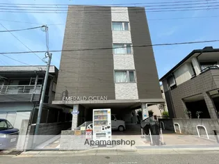 エメラルドオーシャン西宮の画像