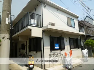 大前上ヶ原ハイツの画像