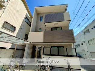 リブレメゾン香櫨園の画像