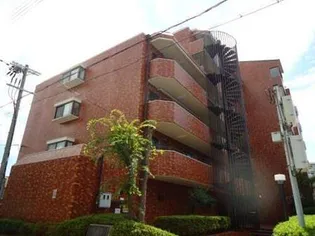 ライオンズマンション甲子園口の画像