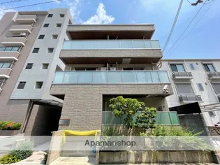ウェリッシュ東甲子園の画像