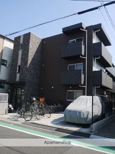 M`COURT今津山中町の画像