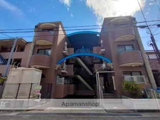 兵庫県西宮市田代町【マンション】の外観